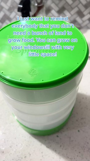 Ultimate Kitchen Sprout Tower for Easy Growing | Sprout Tower Overview