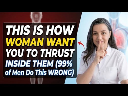 Understanding How Your Intimate Movements Affect Your Partner's Pleasure and How to Improve It