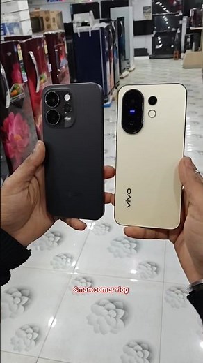 Oppo Reno 15 Pro Mini Vs Vivo X200 FE Zoom Test 📸🔥#smartcornervlog#opporeno15promini#vivox200fe#zoom