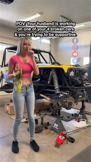 4 broken vehicles out of 13 total isn’t bad though, right? 🥲 | Lite Brite Nation