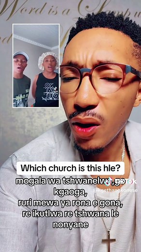 Exploring the Meaning of Psalm 124 in Setswana