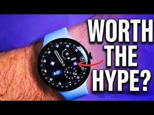 Pixel Watch 4 Complete First Look: Setup, Features & Updates