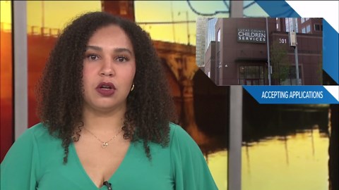 Lucas County taking applications for children services task force