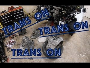 Repairing a VW O2Q 6 Speed Transmission