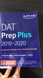 1.1K views | Are you studying for DAT exam (dental school admission test), college, or the MCAT? Read this illustrated book…#physics #science #chemistry #mathematics #education #college #dental #dentist #doctor #nurse | Medicosis Perfectionalis | Facebook