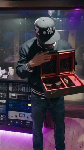 NEW TICAL x Backwoods Box Reveal Today 🔥 #TICAL #Backwoods #MethodMan
