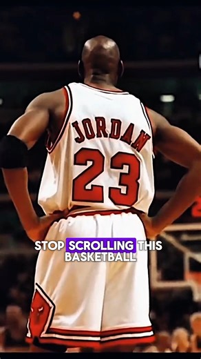 Michael Jordan Was CUT From His High School Team. basketball facts!!