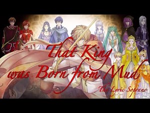 That King was Born from Mud ~ English Cover [The Story of Evil 12/12]