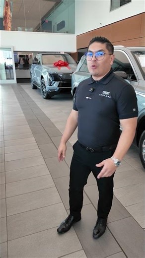Meet the Team That Helps You Buy Your Next Car