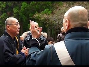 第3弾．衝撃！呵責映像 身延輪番奉仕団(日蓮宗 静岡中部)を大叱責・大駆逐 不退寺