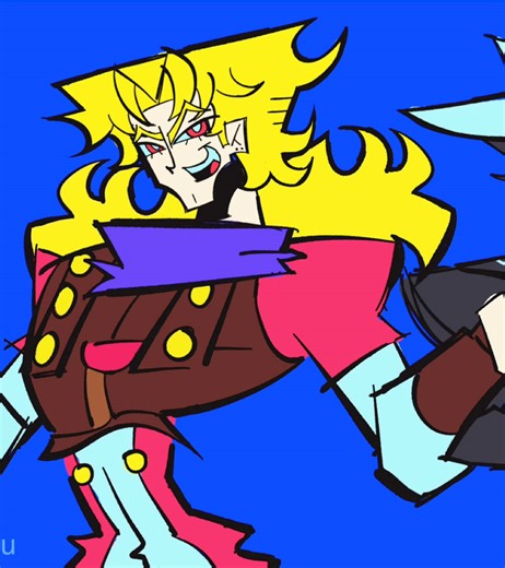 dracula’s #DIO #muzan #jojo #demonslayer #animation | dracula