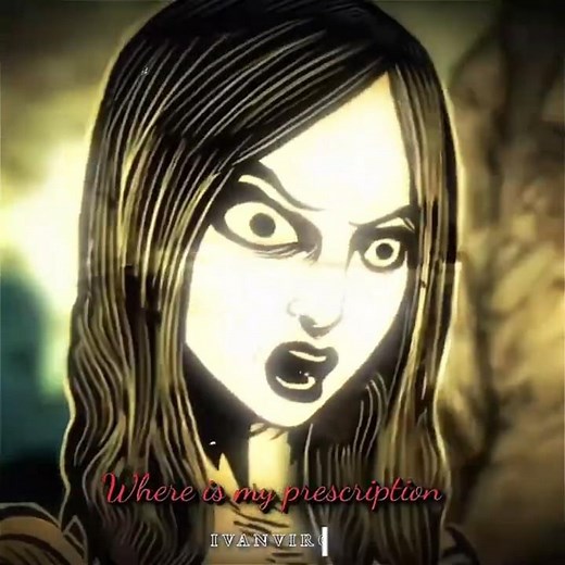 Mad Hatter | Alice Madness Returns edit | Melanie Martinez - Mad Hatter #alicemadnessreturns #edit