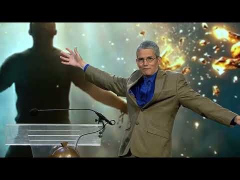 20260404 | Pt. 1 of 6: The Cause of All Addictions | Dr. Mark Sandoval