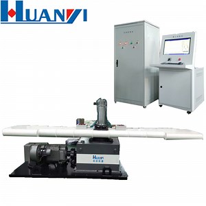 [Hot Item] Rotating Arm Steady-State Acceleration Testing Machine/Arm Type Centrifugal Constant Acceleration Tester/Steady.