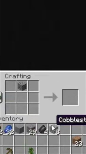 ⚡️Minecraft Shorts