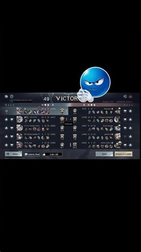 “Unbelievable ML Gameplay 😱 Pro Move!”