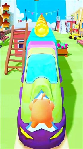 🛸 UFO Invasion! | Om Nom Run Alien Mission