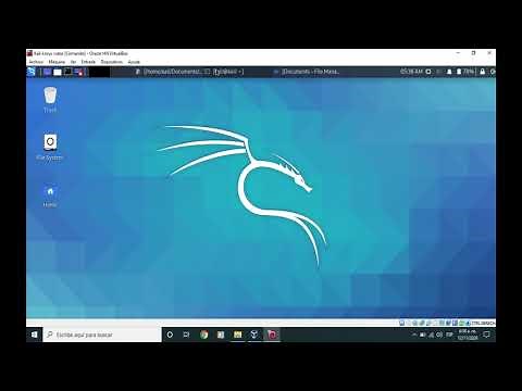 como instalar volatility en kali linux
