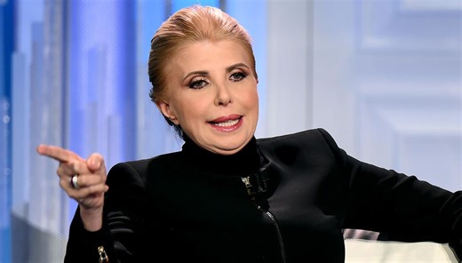 Concita Borrelli nella bufera per la frase a Porta a Porta su "ognuno sogna lo stupro" parlando di Garlasco