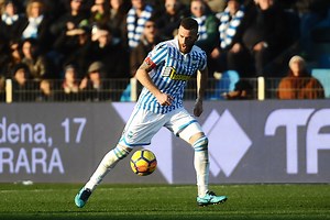 5 goals in 5 games, ex Leeds star Mirco Antenucci enjoying bright start to the season