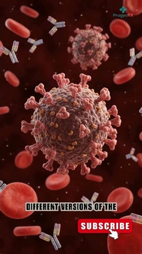 Why Scientists Still Can’t Cure HIV 🧬 #shorts #hivscience