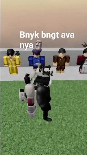 avatar hayogo ada 95...