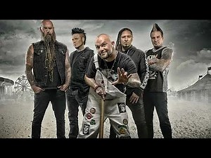 Top 20 Five Finger Death Punch Songs