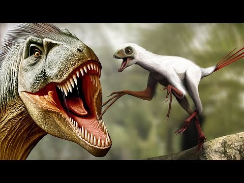 The Strangest and Most Unusual Dinosaurs