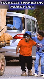 Surprising Homeless Man | Extra Talent