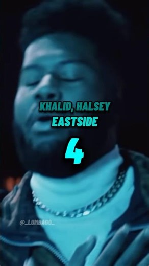 BEAUTIFUL Song Transitions🥹