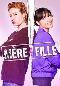 Maman und Ich - Stream: Jetzt Serie online anschauen