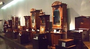 オルゴールの歴史 : オルゴールきまぐれノオト