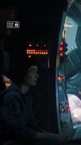 Människor kan övertyga sig själv om vad som helst… FX:s Alien: Earth streamar nu på Disney . | Disney