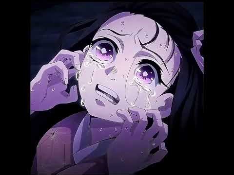 Nezuko Funny Edit 🥲 #demonslayer #anime