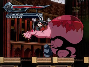 Bloodrayne: Betrayal