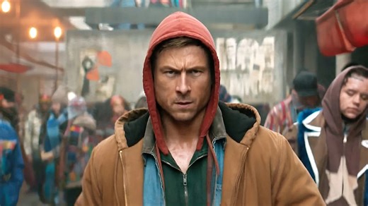 'The Running Man' release date: Here's when you can stream it on Paramount