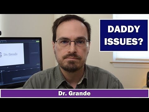 7 Signs of a Narcissistic Father | Father/Daughter Relationship