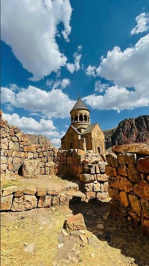 Armenia: The Most Unique Travel Experience on Earth
