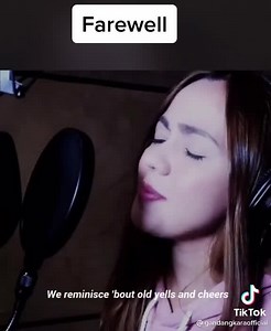 Farewell cover by DJ Kara 🙂 Isa sa mga cover songs ni GK na nag-trending sa iba’t-ibang social media platform ❤️ DJ Kara | KarJack