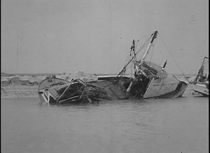 Hurricane Carla (1961)