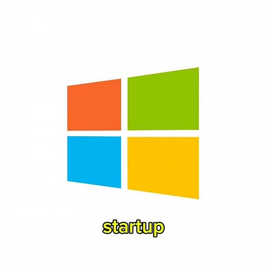 windows 9 startup sound and shutdown sound