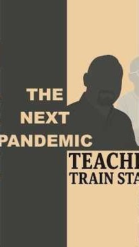 The Next Pandemic
