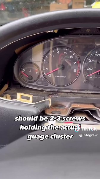 Top Interior Mods for Acura Integra to Enhance Style