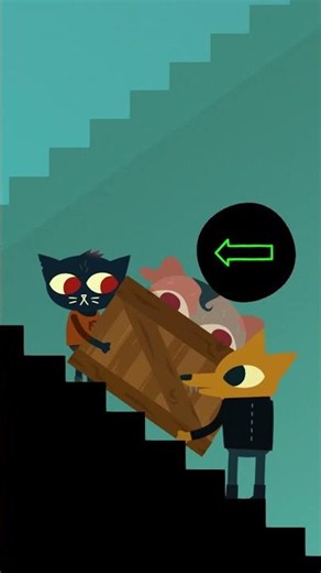 You NEED To Play Night In The Woods