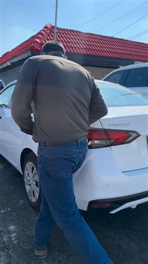 Mg Collision Repair: Nissan versa #TX #rgv #956rgv #collisionrepair | Ismael Garcia