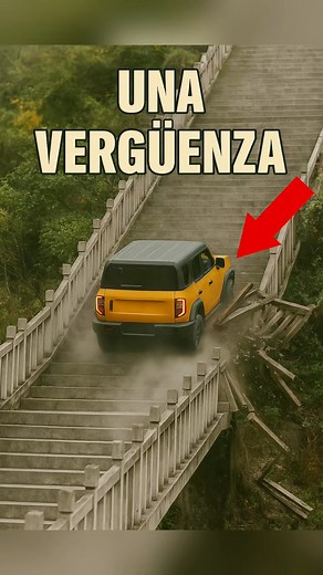 754K views · 5.9K reactions | Una marca de autos paso una vergüenza ante el mundo #fblifestyle | Simulation Community 2.0 | Facebook