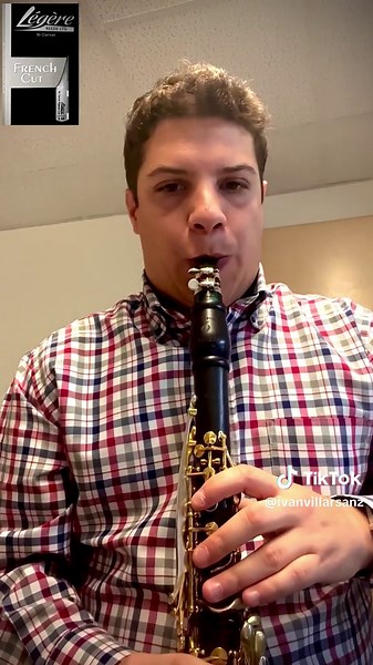 Comparing French Cut and European Cut Reeds