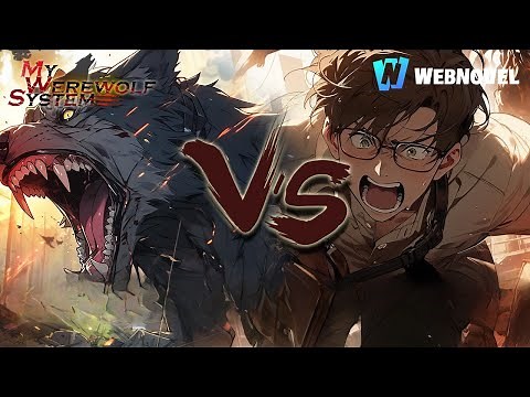 The boy mutates and becomes a Werewolf | My Werewolf System | WebNovel Review