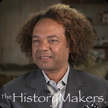 Andre Walker's Biography