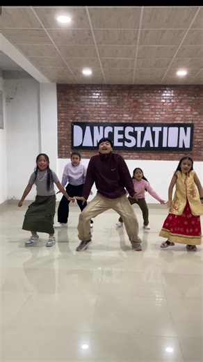 Join Our Limited Seats Dance Class in Kadaghari